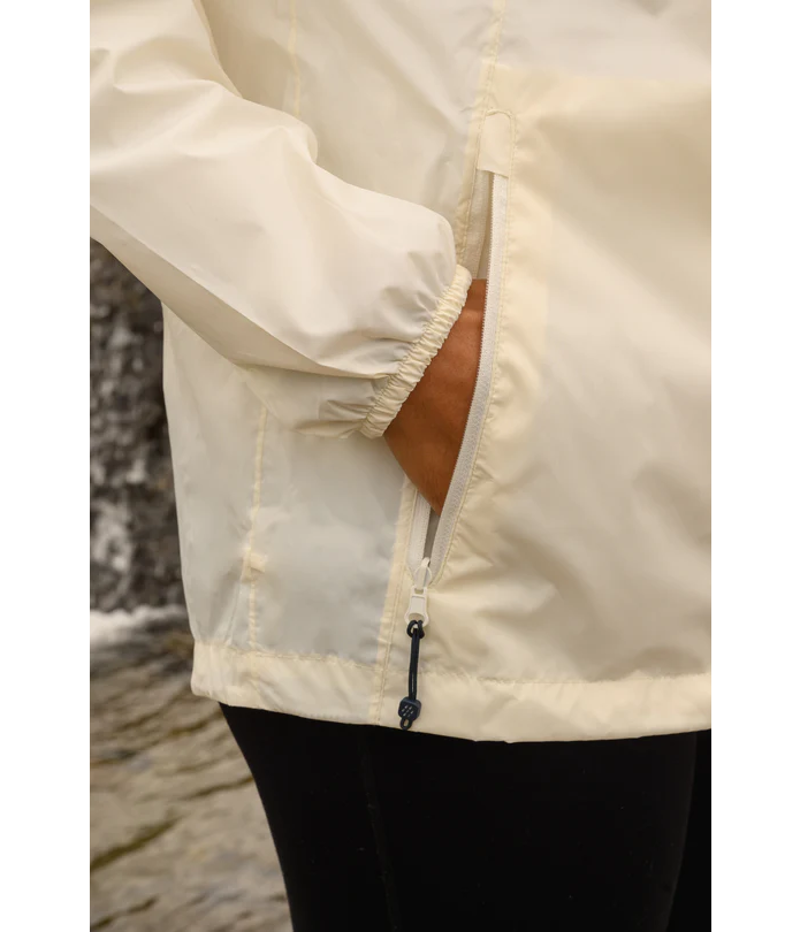 Mac In A Sac Origin 2 Jacket - Ivory-4